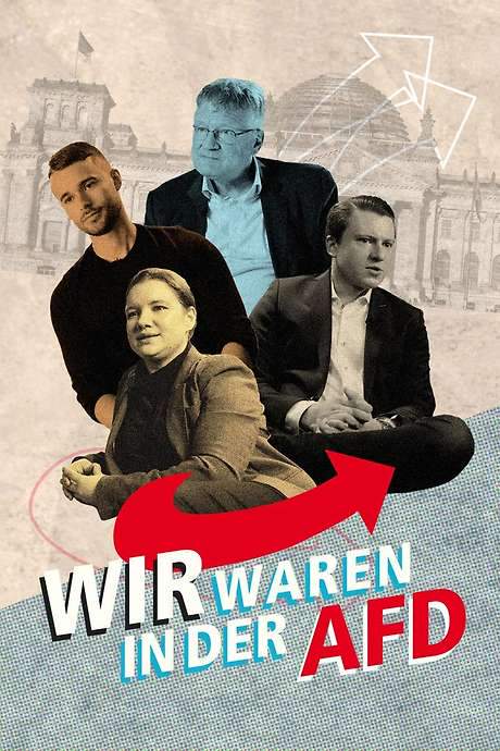 Wir waren in der AfD - Aussteiger berichten